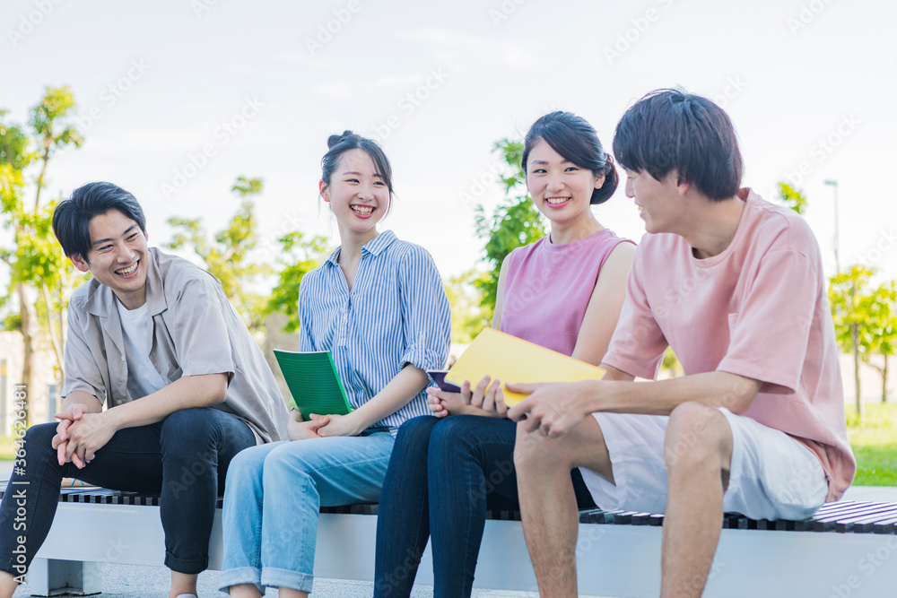団体・企業で