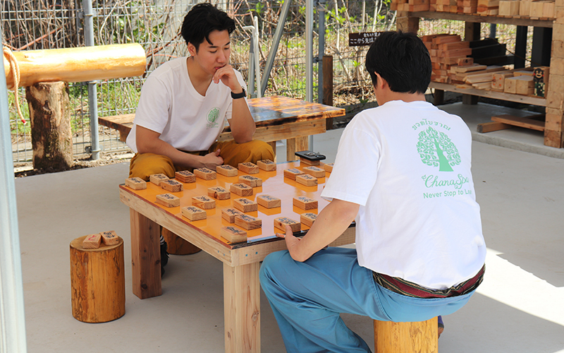 BIG将棋