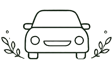 駐車場完備