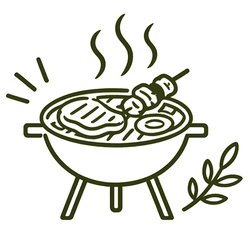 食べる